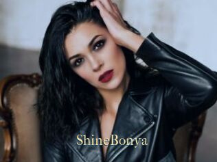 ShineBonya
