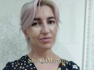 ShondaMartinn
