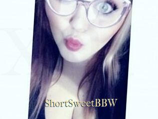 ShortSweetBBW