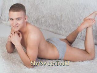 ShySweetTodd
