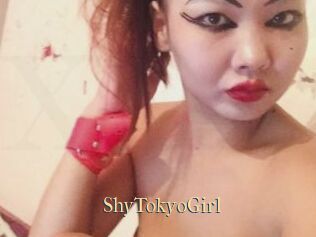 ShyTokyoGirl