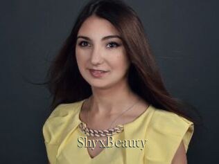 ShyxBeauty