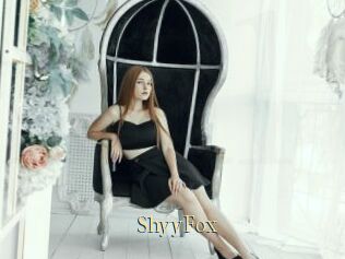 ShyyFox