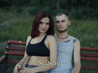 SidNensi