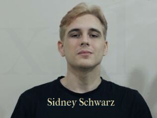 Sidney_Schwarz