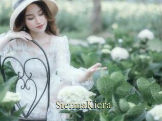 SiennaKiera