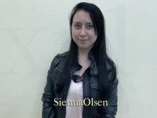 SiennaOlsen