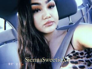 SiennaSweetieXo