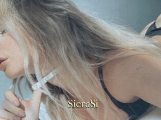 SieraSi