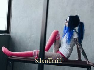 SilenTmill