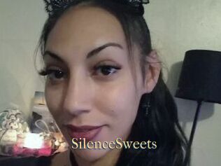 SilenceSweets