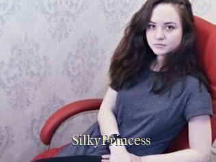 SilkyPrincess