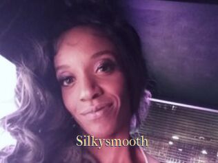 Silkysmooth