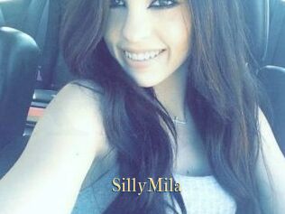 SillyMila
