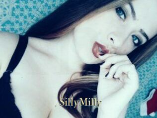 SillyMilly