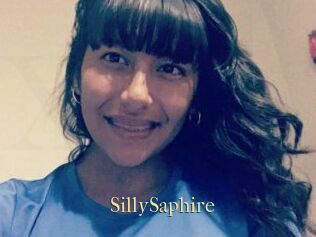 SillySaphire