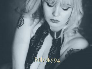 Sillysky94