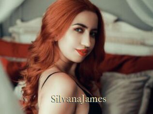 SilvanaJames