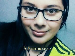 Silvanna_sex27