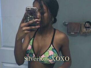 SilverRoseXOXO