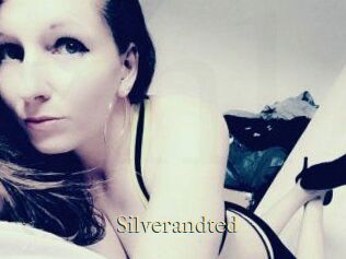 Silverandted