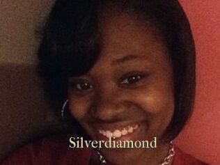 Silverdiamond