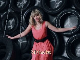 Silviaelse