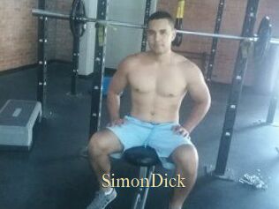 SimonDick