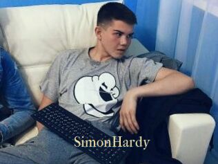 SimonHardy