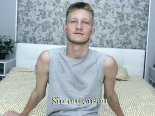 SimonJonson