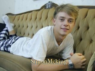 SimonMcking