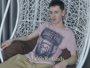 SimonRolands