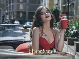 SimonSara