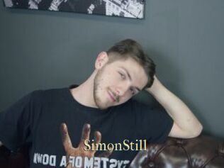 SimonStill