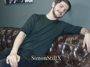 SimonStillX