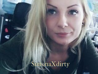 SimonaXdirty