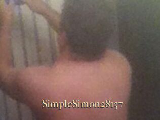 SimpleSimon28137
