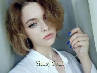 SimsyYoni