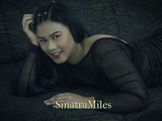 SinatraMiles