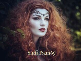 SinfulSam69