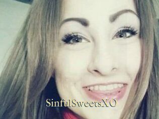 SinfulSweetsXO