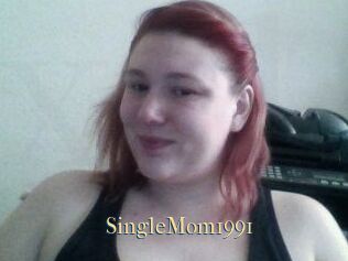 SingleMom1991