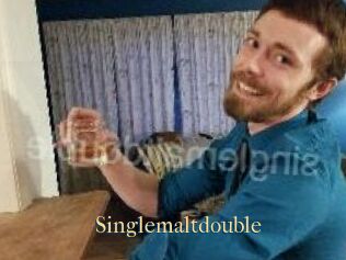Singlemaltdouble