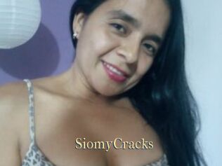 SiomyCracks
