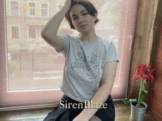 SirenBlaze