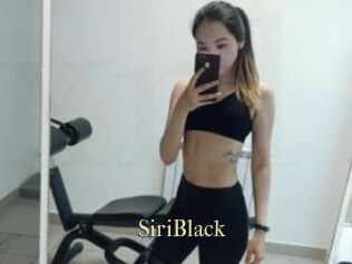 SiriBlack