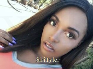 SiriTyler