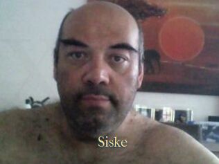 Siske