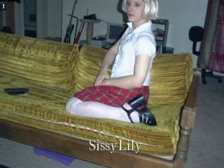 SissyLily