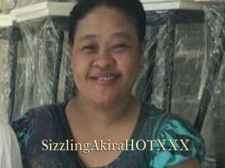 SizzlingAkiraHOTXXX